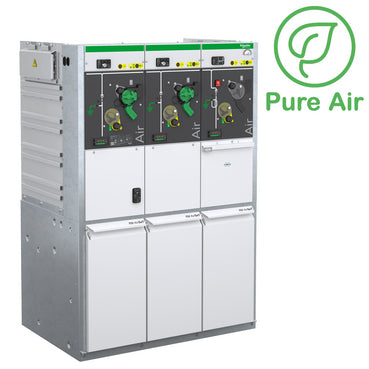 Schneider Electric RM-AirSeT NE-IIB